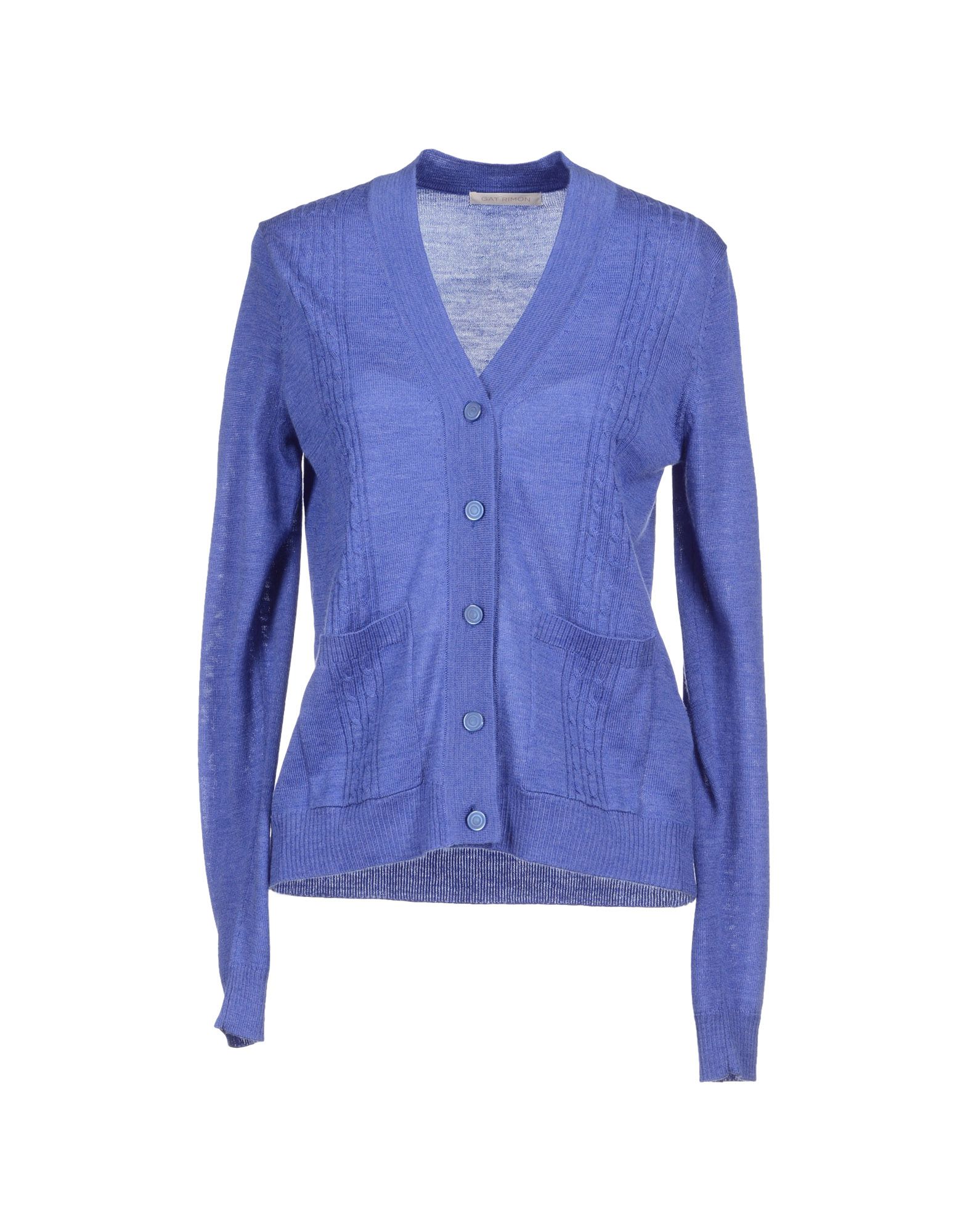 Foto gat rimon cárdigans
