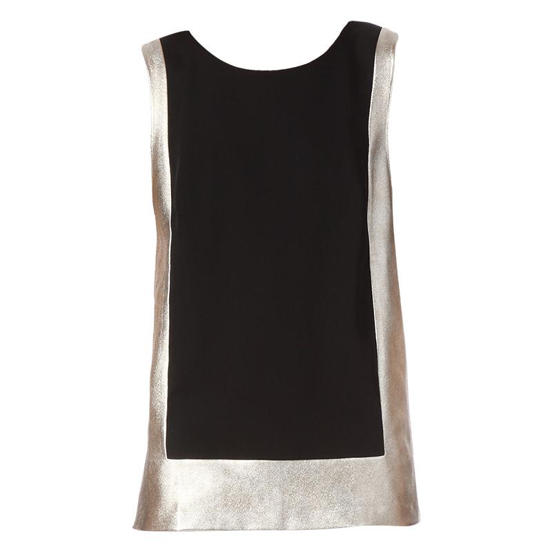 Foto Gat Rimon Camiseta de tirantes - eros - Negro