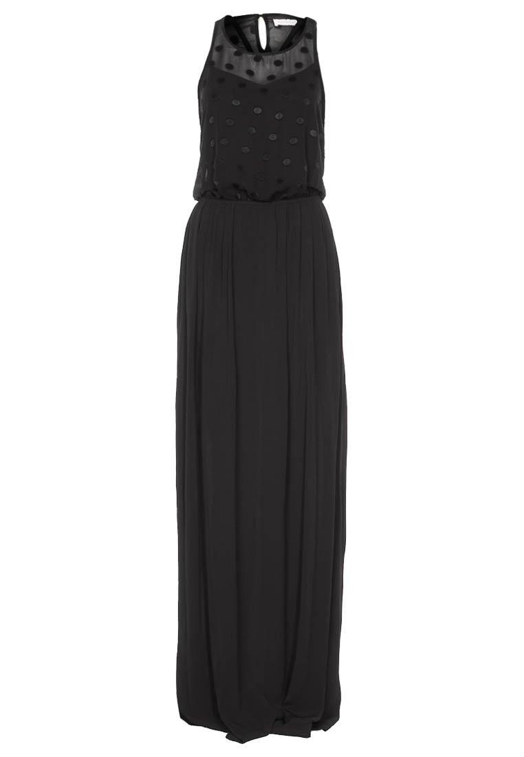 Foto GAT RIMON LIZ Vestido de fiesta negro
