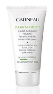 Foto Gatineau Clear & Perfect Purifying Powder Emulsion 50ml