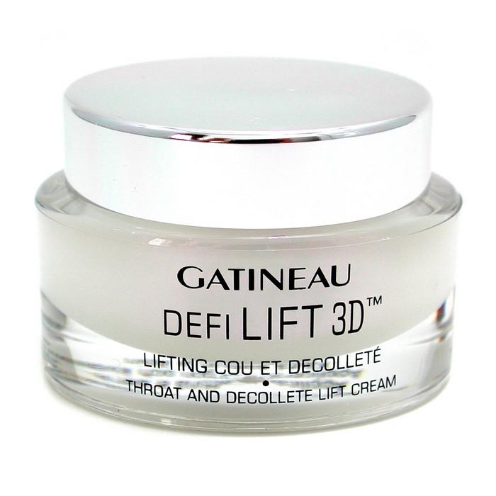 Foto Gatineau Defi Lift 3D Crema Lifting Cuello y Escote 50ml/1.6oz