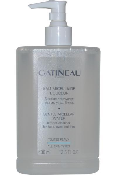 Foto GATINEAU EAU MICELAIRE DOUCEUR 400 ML