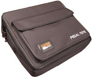 Foto Gator GPT-BL-PWR Pedalboard With Bag