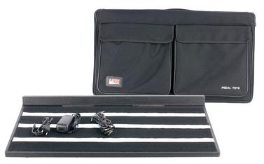 Foto Gator GPT-PRO-PWRPedalboard with Bag