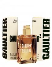 Foto Gaultier 2 eau de perfume unisex 120ml