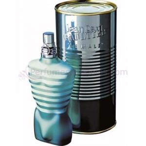 Foto Gaultier le male edt 125ml