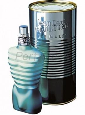 Foto Gaultier le male edt 125ml