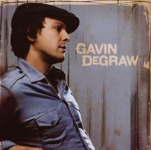 Foto Gavin DeGraw: Gavin DeGraw CD Extra/Enhanced