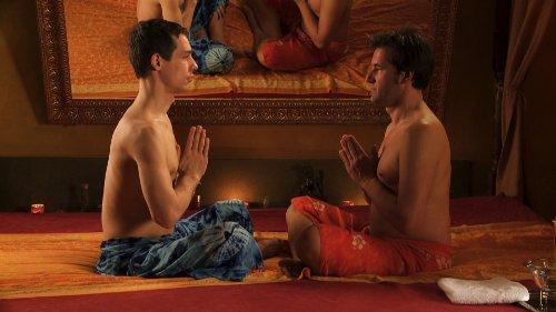 Foto Gay-Tantra - Genital-Massage [Alemania] [DVD]
