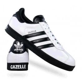 Foto Gazelle 2