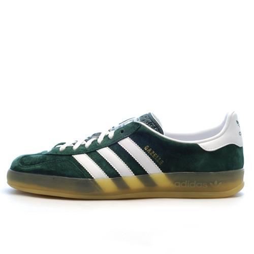 Foto Gazelle Indoor - Green