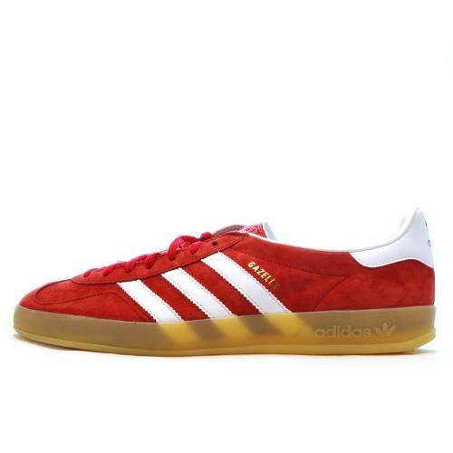 Foto Gazelle Indoor - Red