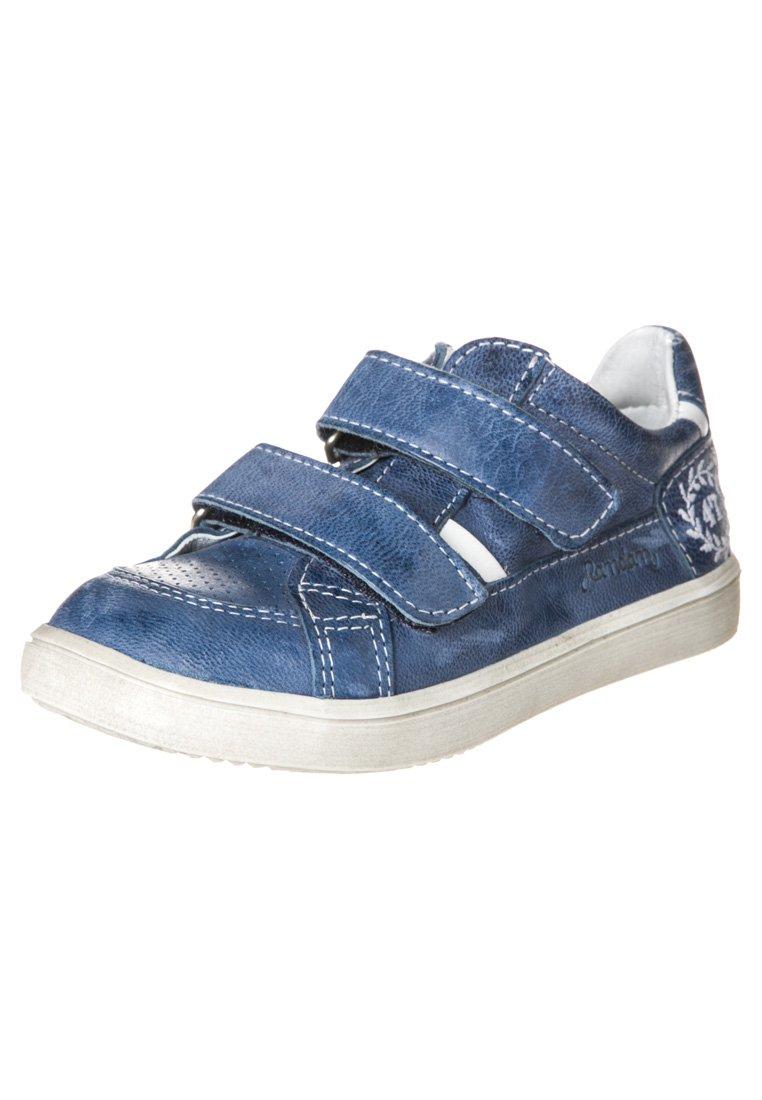 Foto GBB Zapatillas azul