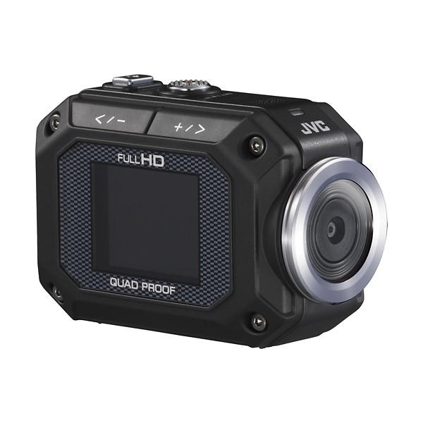 Foto GCXA1BEUBNHD-JVC