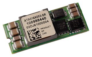 Foto GE CRITICAL POWER ATH016A0X3-SRZ