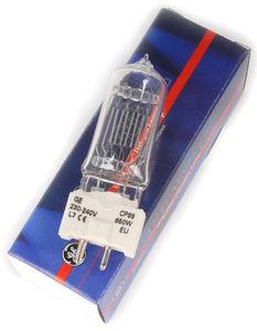 Foto GE Lighting CP89 FRM 650W