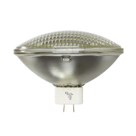 Foto Ge Q1000par64nsp 120v | 1000w G16d 2750k | General Electric Lighting