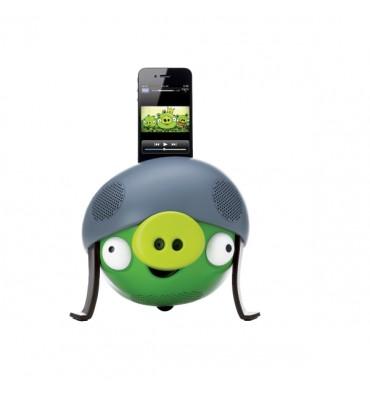 Foto Gear4 Angry Birds Helmet Pig