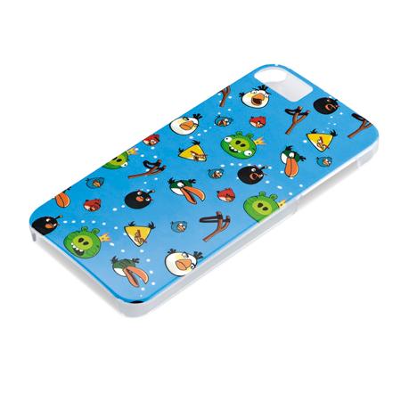 Foto Gear4 Funda Angry Birds Ensemble