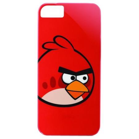 Foto Gear4 Funda Angry Birds Roja