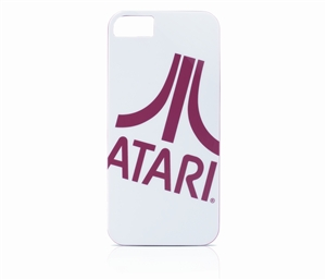 Foto Gear4 Funda atari logo iPhone 5 Gear4