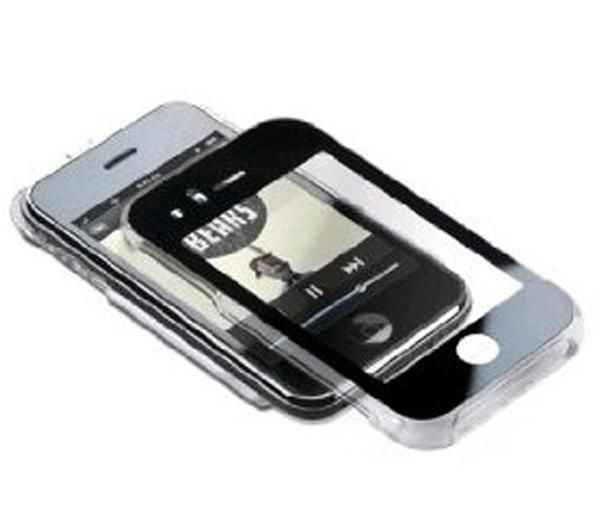 Foto Gear4 Funda Icebox Pro PG385 para iPhone 3G, iPhone 3G S