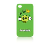 Foto GEAR4 ICAB403 - iphone 4 angry birds - warranty: 12m