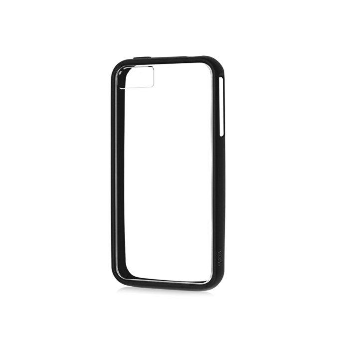 Foto Gear4 Icebox Edge funda iPhone 5 transparente