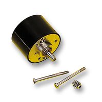 Foto gearhead, spur, 7:1 ratio; 110480