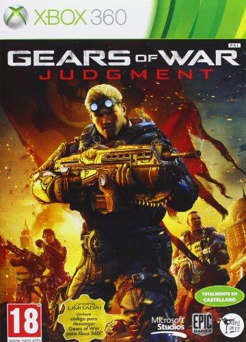 Foto Gears Of War : Judgment