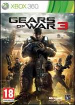 Foto Gears Of War 3 Xbox 360