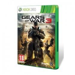 Foto Gears of War 3 XBOX360