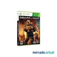 Foto gears of war judgment - paquete completo