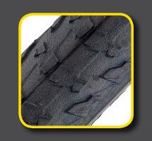 Foto Geax AKA Pluma Folding Tire 26x1.8