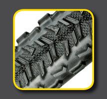 Foto Geax Mezcal Folding Tire 29x2.1 29er