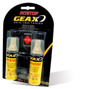 Foto Geax Pitstop Kit Anti Pinchazos