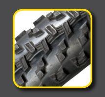 Foto Geax Saguaro Folding Tire 26 x 2.0