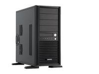 Foto Geh Chieftec MIDI Smart CH-09B-B-OP (B)