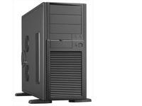 Foto Geh Chieftec MIDI Smart SH-01B-B-B (B)