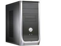 Foto Geh CompuCase MINI mATX 6K29BS-U3T (B)
