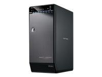 Foto Geh. Fantec QB-X8US3 USB3.0/eSata 8x3,5