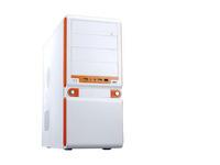 Foto Geh MS-Tech MIDI LC-182 o.N. (Wh/Or.)FW