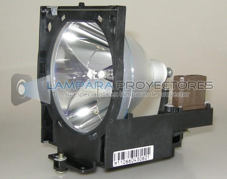 Foto geha dp 9350 - - Lampara para proyector compatible