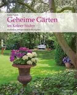 Foto Geheime Gärten im Kölner Süden