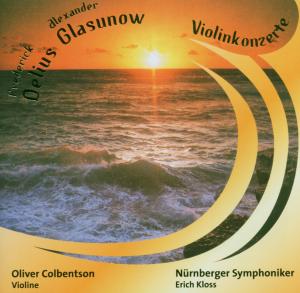 Foto Geiger, Karlheinz J.: Violinkonzerte CD