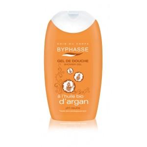 Foto Gel de ducha con aceite de argan de 500ml.