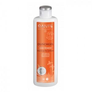 Foto Gel de Ducha Goji Power Sante