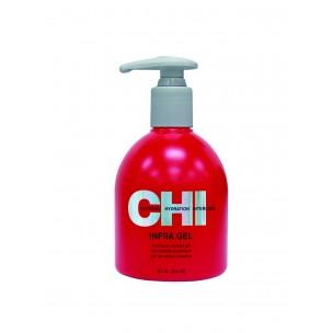 Foto Gel de máximo control infra 215 ml