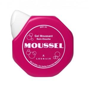 Foto Gel moussel 600ml