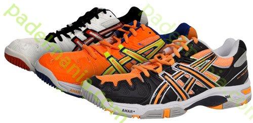 Foto Gel padel exclusive 2 e210y men